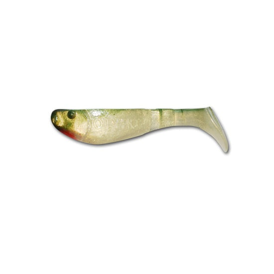 Shad Relax Kopyto 2.5inch Standard 6.2cm   RKBLS25-S144 10 buc/plic
