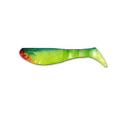 Shad Relax Kopyto 2.5inch Standard 6.2cm  RKBLS25-S208 10 buc/plic