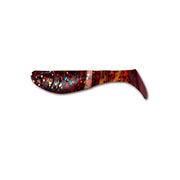 Shad Relax Kopyto 2.5inch Standard 6.2cm  RKBLS25-S221 10 buc/plic