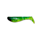 Shad Relax Kopyto 2.5inch Standard 6.2cm  RKBLS25-S223 10 buc/plic