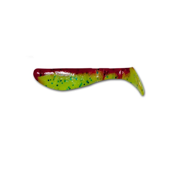 Shad Relax Kopyto 2.5inch Standard 6.2cm  RKBLS25-S275 10 buc/plic