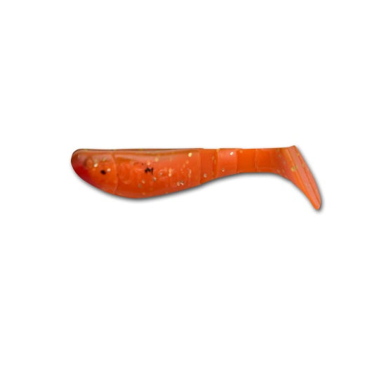 Shad Relax Kopyto 2.5inch Standard 6.2cm  RKBLS25-S365 10 buc/plic