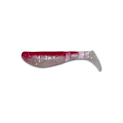 Shad Relax Kopyto 2.5inch Standard 6.2cm  RKBLS25-S380 10 buc/plic