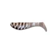 Shad Relax Kopyto 2.5inch Tiger 6.2cm RKBLS25-TG027 10 buc/plic