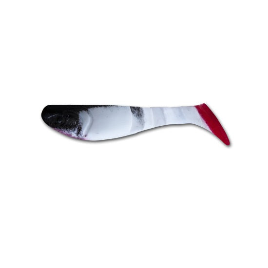 Shad Relax Kopyto 3 inch Floating 7.5cm F002R 10 buc/plic