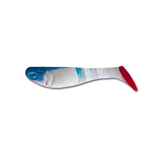 Shad Relax Kopyto 3 inch Floating 7.5cm F006R 10 buc/plic