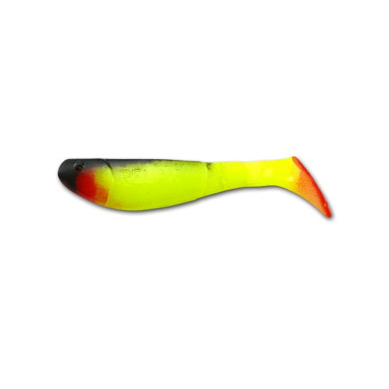 Shad Relax Kopyto 3 inch Floating 7.5cm F056R 10 buc/plic