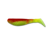 Shad Relax Kopyto 3 inch Floating 7.5cm F057 10 buc/plic