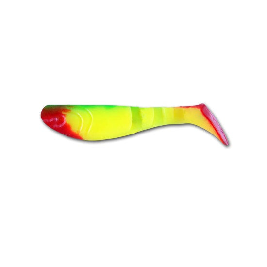 Shad Relax Kopyto 3 inch Floating 7.5cm F058R 10 buc/plic