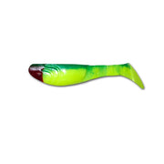 Shad Relax Kopyto 3 inch Floating 7.5cm F059 10 buc/plic