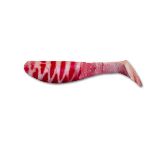 Shad Relax Kopyto 3 inch Tiger, 7.5cm  RKBLS3-TG005 10 buc/plic
