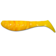Shad Relax Kopyto 3 inch Tiger, 7.5cm  RKBLS3-TG012 10 buc/plic