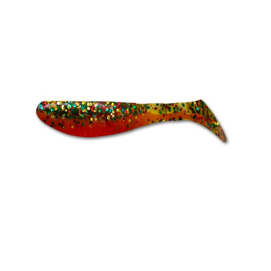 Shad Relax Kopyto 3inch Laminat, 7.5cm  RKBLS3-L095 10 buc/plic