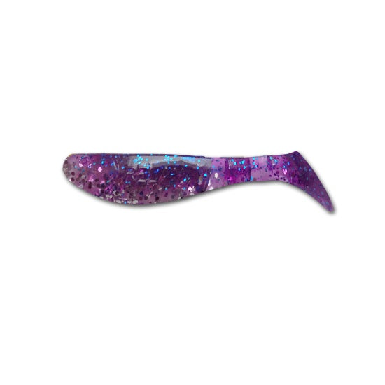 Shad Relax Kopyto 3inch Laminat, 7.5cm  RKBLS3-L318 10 buc/plic