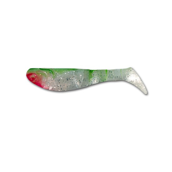 Shad Relax Kopyto 3inch Standard 7.5cm  RKBLS3-S034 10 buc/plic