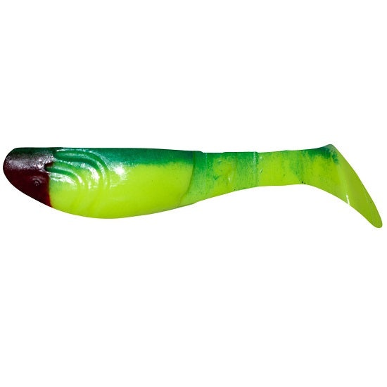 Shad Relax Kopyto 3inch Standard 7.5cm  RKBLS3-S059 10 buc/plic