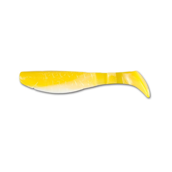 Shad Relax Kopyto 4 inch 4L Laminat, 10cm  RKBLS4L-L007 10 buc/plic