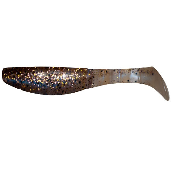 Shad Relax Kopyto 4 inch 4L Laminat, 10cm  RKBLS4L-L114 10 buc/plic