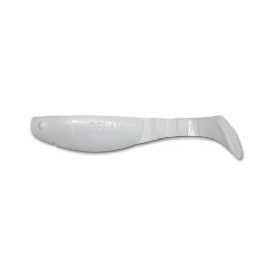 Shad Relax Kopyto 4 inch 4L Standard, 10cm  RKBLS4L-S001 10 buc/plic