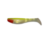 Shad Relax Kopyto 4 inch 4L Standard, 10cm  RKBLS4L-S030 10 buc/plic