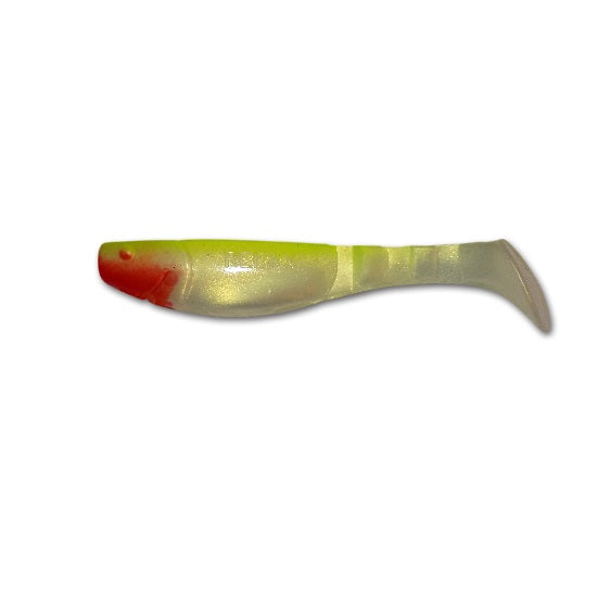 Shad Relax Kopyto 4 inch 4L Standard, 10cm  RKBLS4L-S030 10 buc/plic