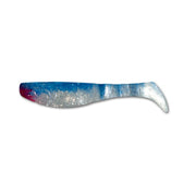 Shad Relax Kopyto 4 inch 4L Standard, 10cm  RKBLS4L-S035 10 buc/plic