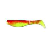 Shad Relax Kopyto 4 inch 4L Standard, 10cm  RKBLS4L-S057 10 buc/plic