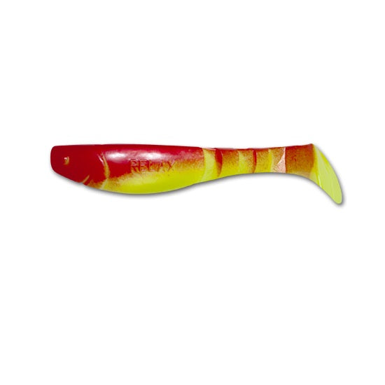 Shad Relax Kopyto 4 inch 4L Standard, 10cm  RKBLS4L-S082 10 buc/plic