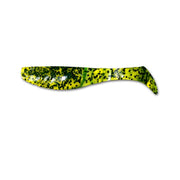 Shad Relax Kopyto 4 inch 4L Standard, 10cm  RKBLS4L-S123 10 buc/plic