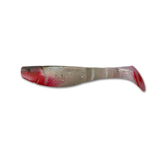 Shad Relax Kopyto 4 inch 4L Standard, 10cm  RKBLS4L-S135 10 buc/plic
