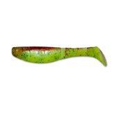 Shad Relax Kopyto 4 inch 4L Standard, 10cm  RKBLS4L-S275 10 buc/plic