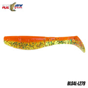Shad Relax Kopyto 4L Laminat 10cm L279 10buc/plic