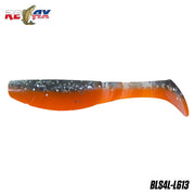 Shad Relax Kopyto 4L Laminat 10cm L613 10buc/plic