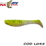 Shad Relax Kopyto 4L Standard 10cm S045 10buc/plic