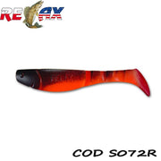 Shad Relax Kopyto 4L Standard 10cm S072R 10buc/plic