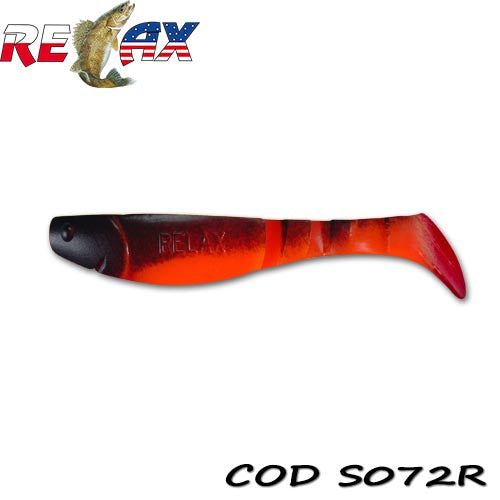 Shad Relax Kopyto 4L Standard 10cm S072R 10buc/plic