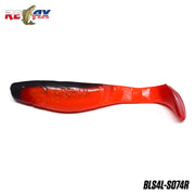 Shad Relax Kopyto 4L Standard 10cm S074R 10buc/plic