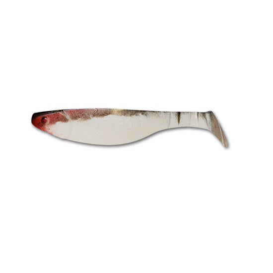 Shad Relax Kopyto 5 inch Standard, 12.5cm  RKBLS5-S002 5 buc/plic