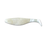 Shad Relax Kopyto 6 inch Standard, 15cm  RKBLS6-S007 5 buc/plic