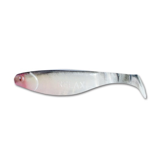 Shad Relax Kopyto 6 inch Standard, 15cm  RKBLS6-S008 5 buc/plic