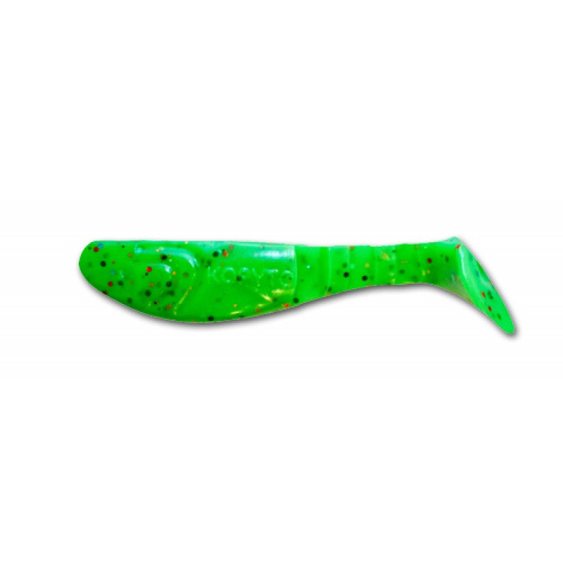 Shad Relax Kopyto 7.5 CM Standard RKBLS3-S430 6 buc/plic