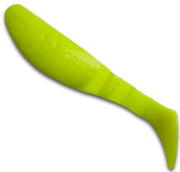 Shad Relax Kopyto Floating, Culoare F055 6.2cm 10buc/plic