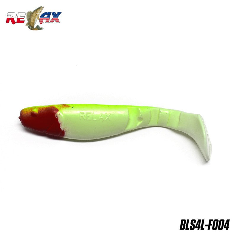 Shad Relax Kopyto Floating F004 10cm 10buc/plic 