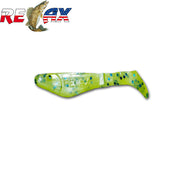 Shad Relax Kopyto Floating Standard 5cm 290 15buc/plic