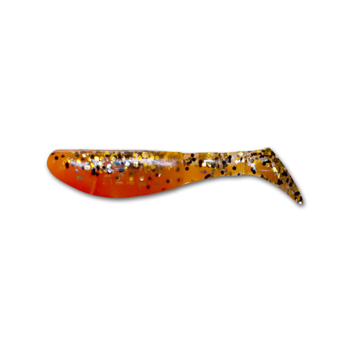 Shad Relax Kopyto Laminat 6.2cm 132 4buc/plic