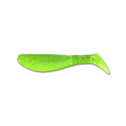 Shad Relax Kopyto Laminat 6.2cm Culoare 032 10 buc/plic