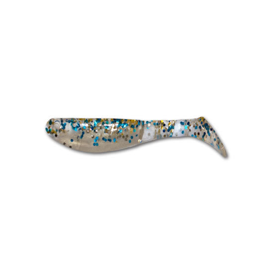 Shad Relax Kopyto Laminat 6.2cm Culoare 122 10 buc/plic