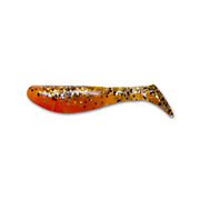 Shad Relax Kopyto Laminat 6.2cm Culoare 132 10 buc/plic