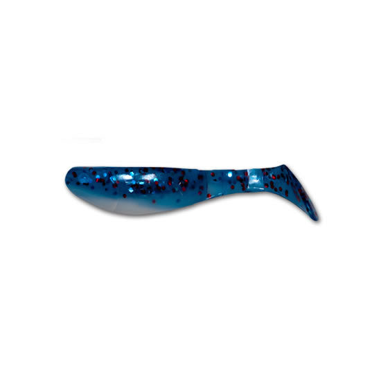 Shad Relax Kopyto Laminat 6.2cm Culoare 181 10 buc/plic