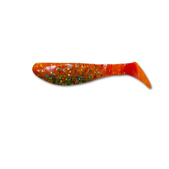 Shad Relax Kopyto Laminated, 7.5cm, L272, 4buc/plic